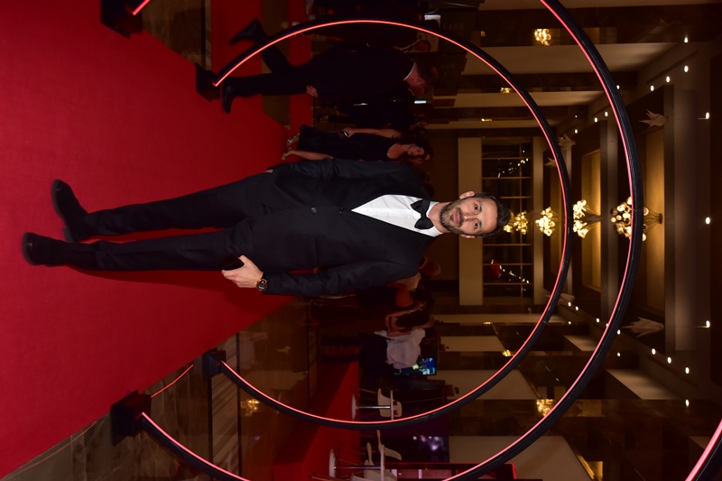 23. Ace Of M�ce 2026 Gala Gecesi Kuzey K�br�s�ta Göz Kama�t�rd�